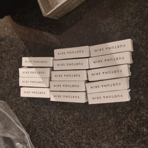 Furtuna Skin Acqua Serena Micellar Essence NEW In Box Over 1.5 Ounce FL. Oz.